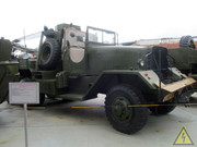 Американская ремонтно-эвакуационная машина M1A1 (Kenworth 573), Музей военной техники, Верхняя Пышма IMG-3292