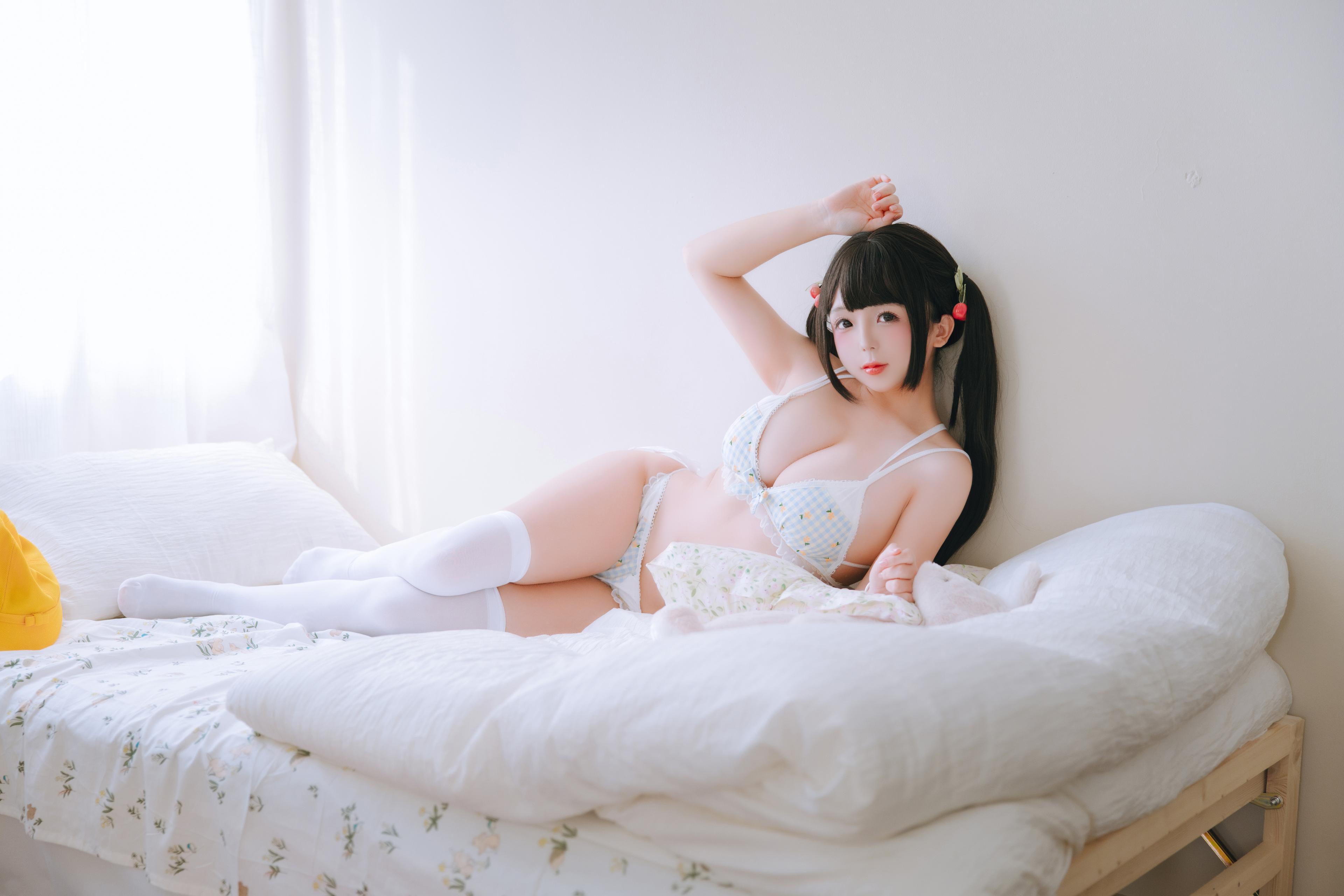 日奈娇 NO.002 萝莉 40