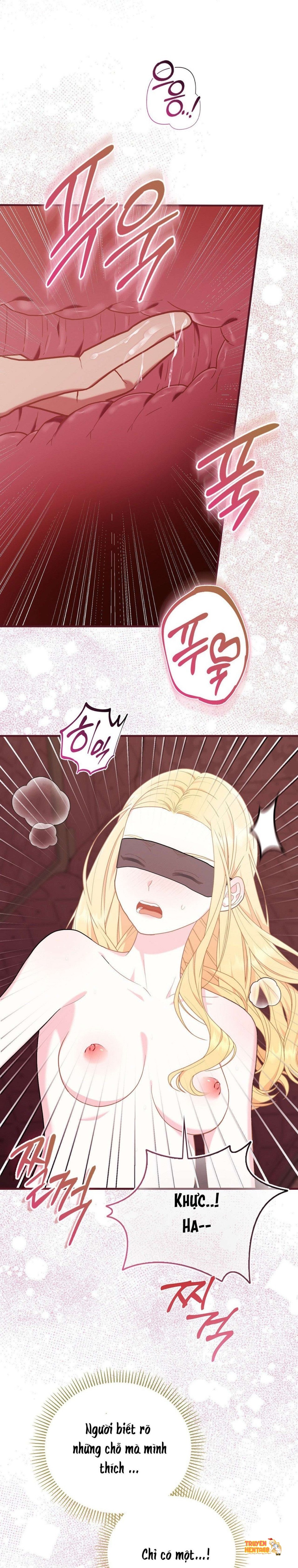 Xem ảnh 〖18+〗- Trái Cấm Và Tội Lỗi - Chapter 24 - tmpk8emdbht - Truyenhentaiz.net