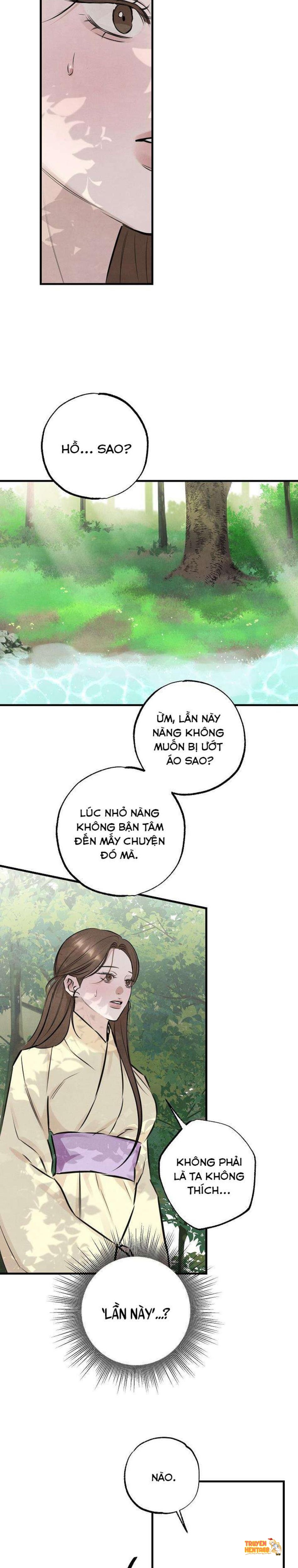 Trang truyện tmpn5iv08d8 trong truyện tranh 『18+』sư Mẫu - Chapter 11 - truyenhentai18.net