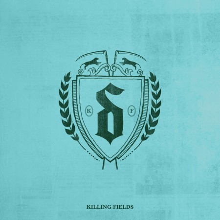 Shinedown - Killing Fields (2025)