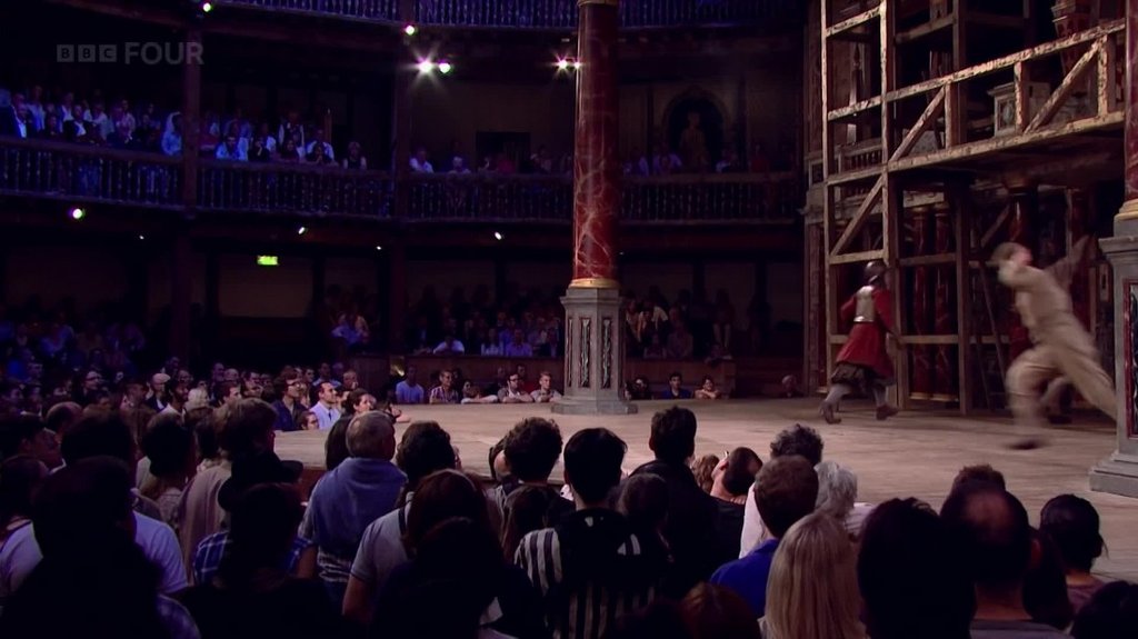 BBC Henry V from Shakespeare's Globe 2012 | En [1080p] HDTV (x265) 7wxeeq8hav08