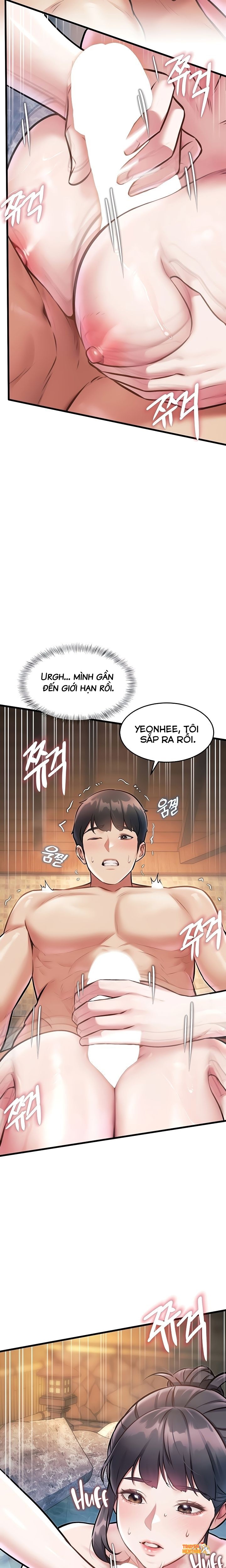 Xem ảnh Bí Ân Dưới Tòa Nhà - Chapter 11 - tmpg34 e5w - Truyenhentaiz.net