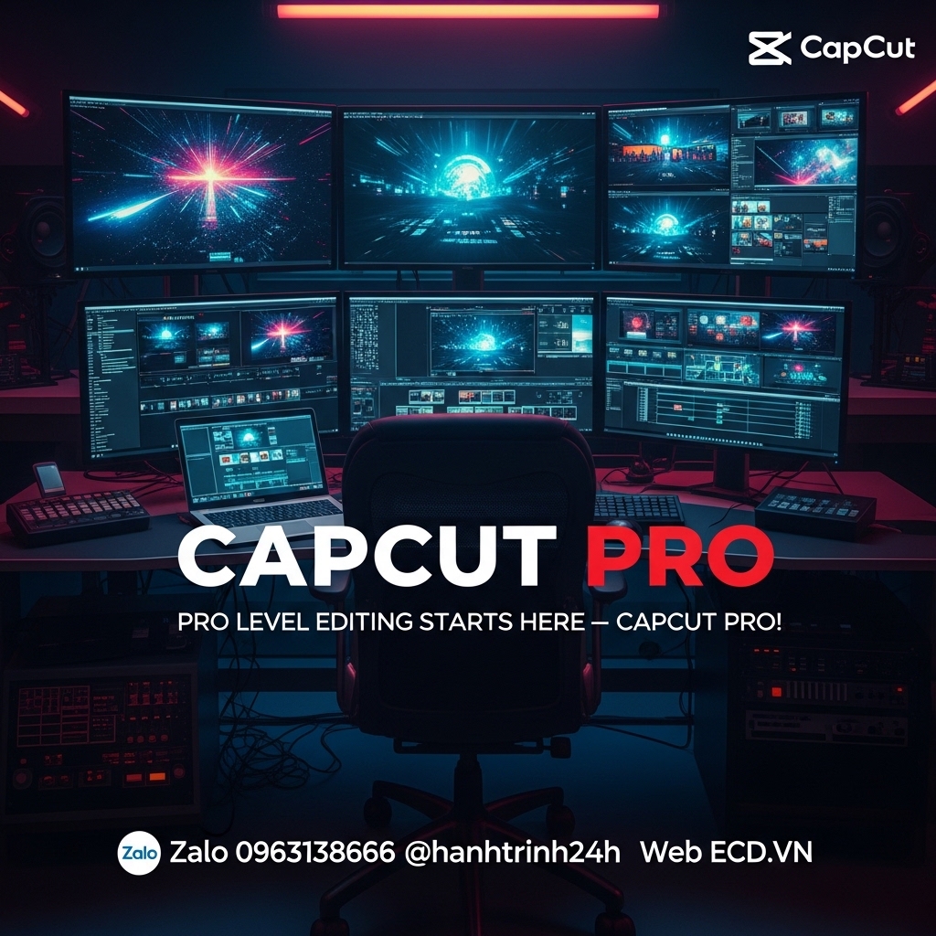 capcut pro login