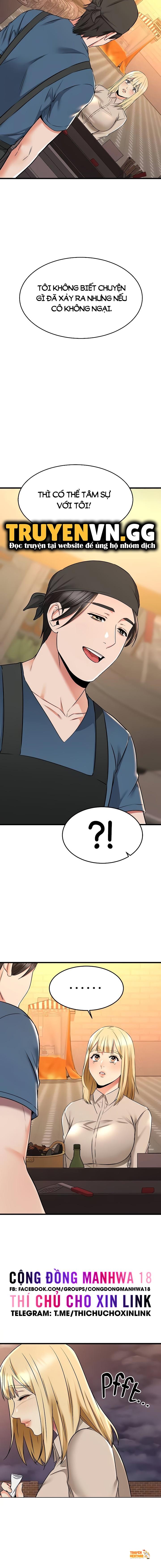 Trang truyện tmpdo8vwukq trong truyện tranh Ranh Giới Người Bạn - Chapter 62 - truyenhentai18.net