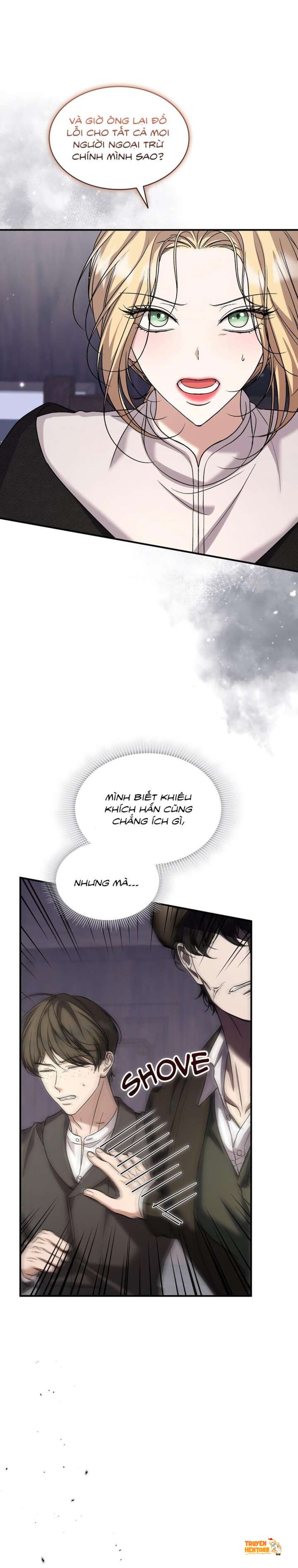 Xem ảnh tmpwzj9 y j trong truyện hentai [không Che] [18+] Tiểu Thư Quá Tò Mò - Chapter 13 - www.hentaitvn.net