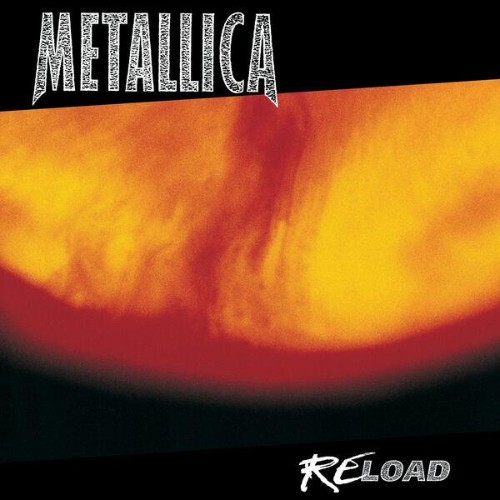 Metallica - ReLoad (2026)