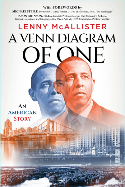 A Venn Diagram Of One An American Story A Venn Diagram Of One An American Story
