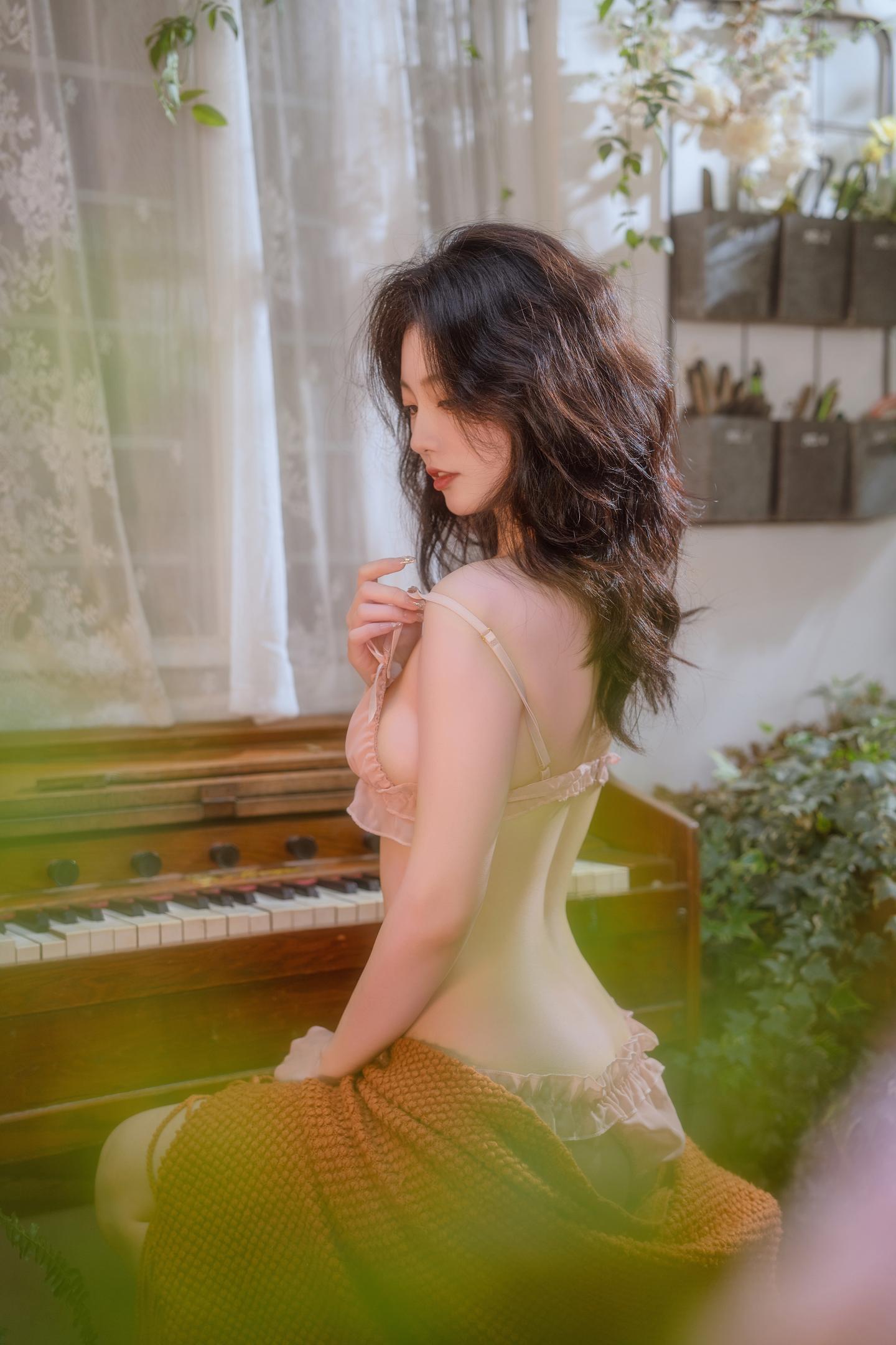 桃良阿宅 NO.050 小院 16