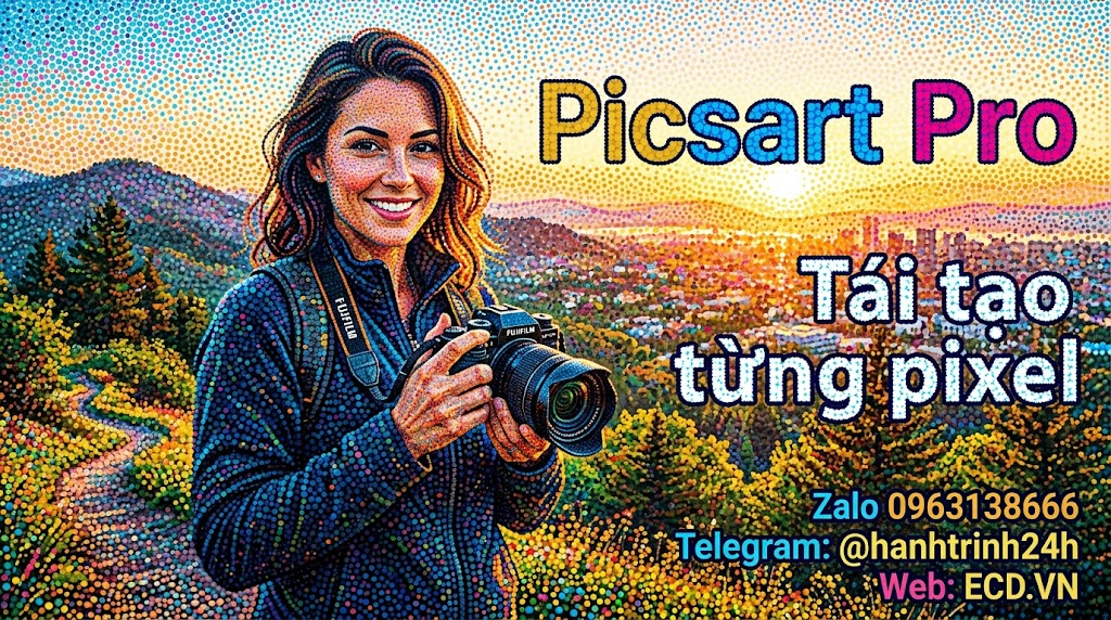 picsart pro for creator