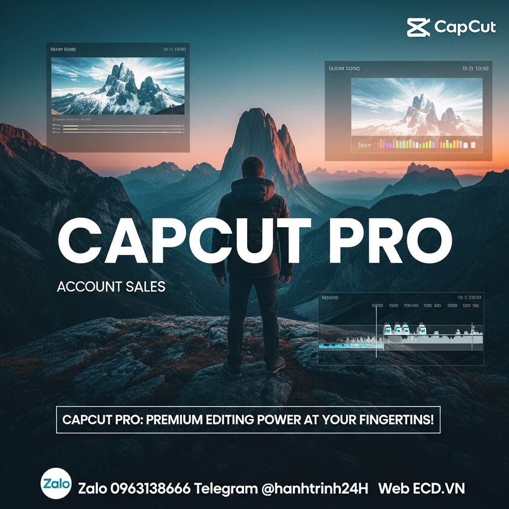 capcut pro shared video