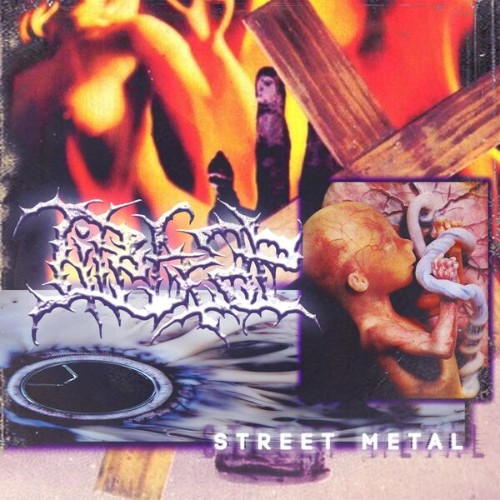 Life Trap - Street Metal (2026) FLAC