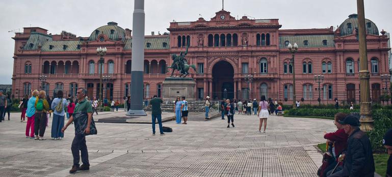 В джазе только девушки или аргентинско-бразильский калейдоскоп В джазе только девушки или аргентинско-бразильский калейдоскоп