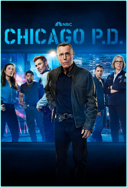 Chicago PD S13E05 [1080p] (HEVC) (x265) [6 CH] [ELiTE/MeGusta]