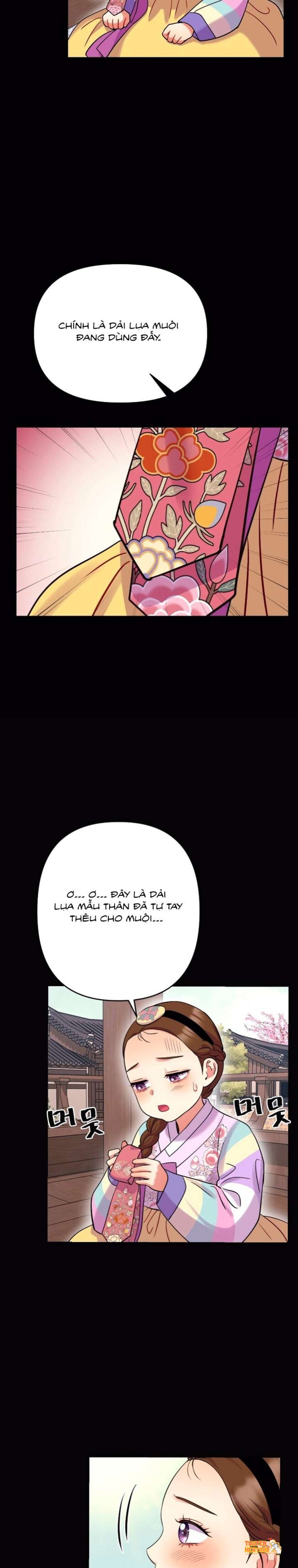 Xem ảnh tmpoqxulqo0 trong truyện hentai Chấm Đỏ Định Mệnh - Chapter 17 - www.hentaitvn.net