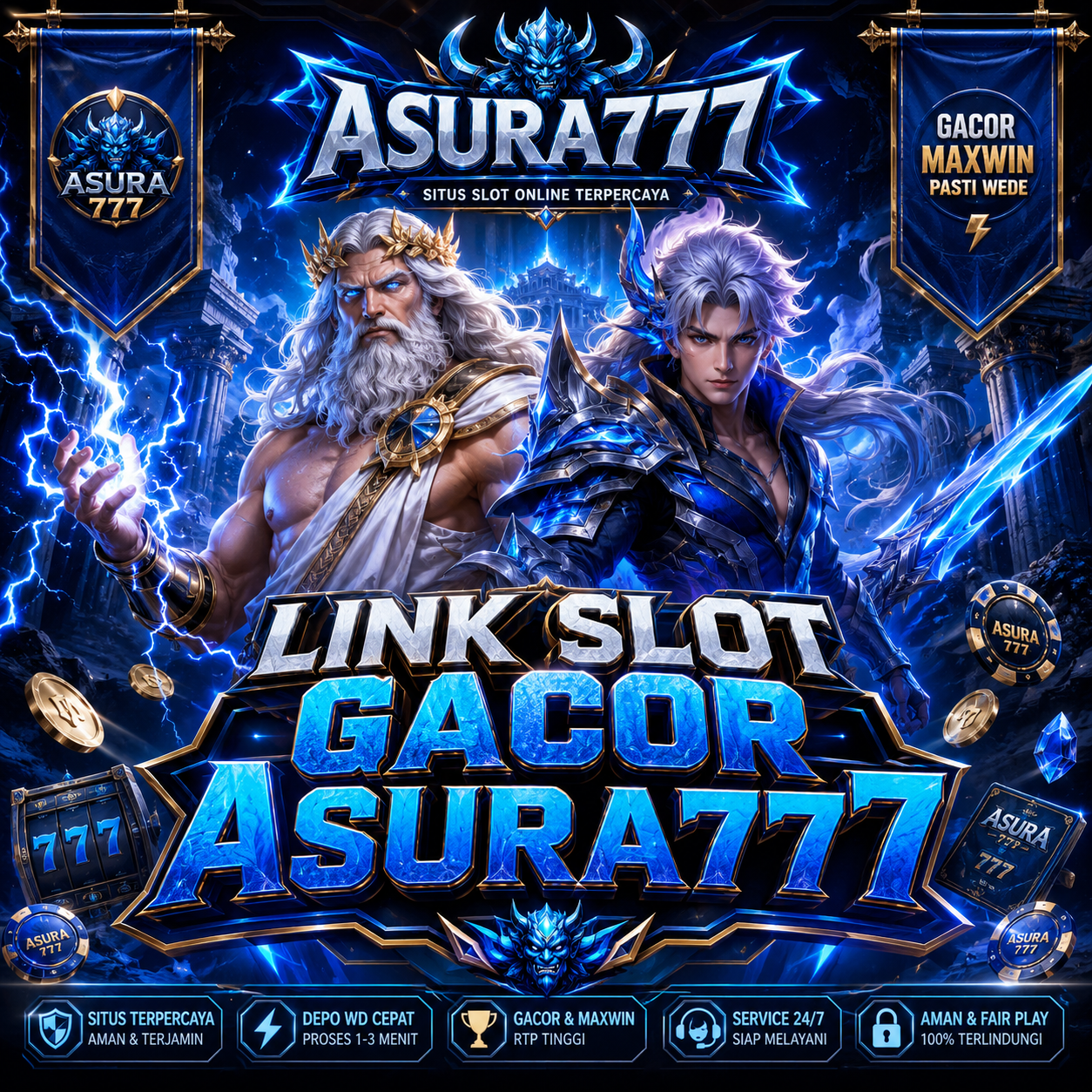 Banner Promo