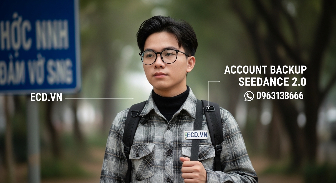dịch vụ bán acc chỉnh sửa