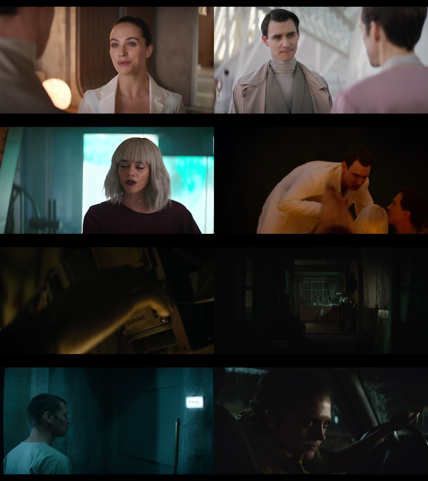 Download Brave.New.World.2020.S01.1080p.Bluray.x265HiQVE Torrent 1337x