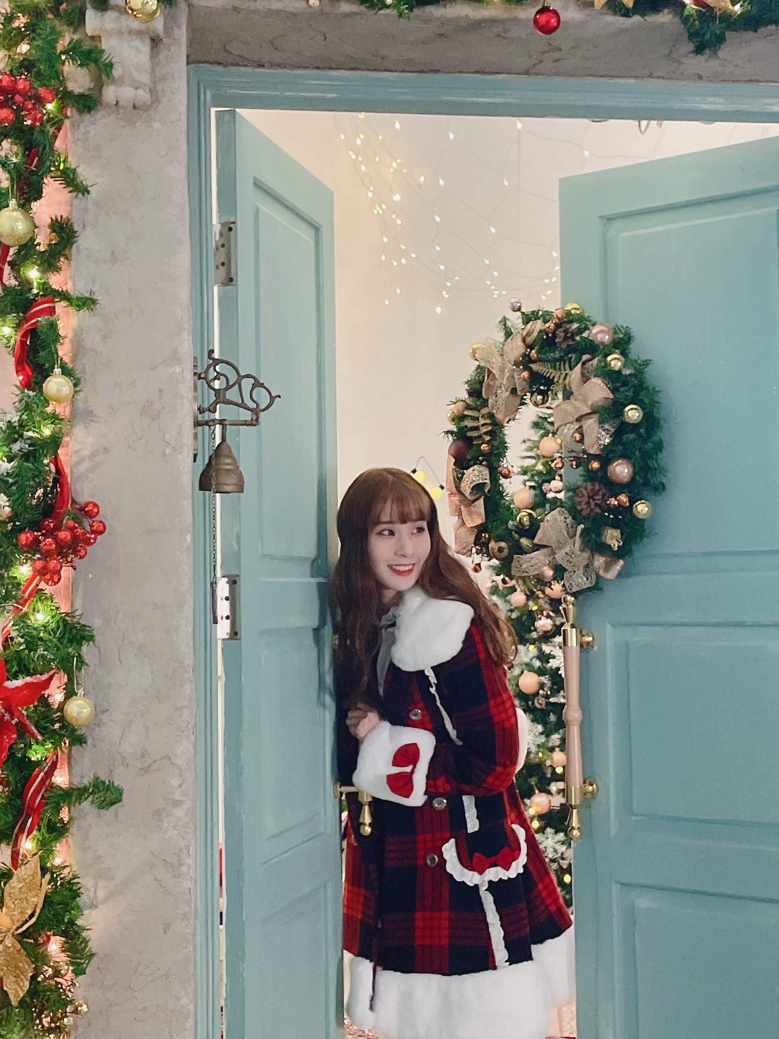 泥泥汝 私房写真合集｜超大量高清写真＋视频（460P｜19V｜1.26GB）插图2