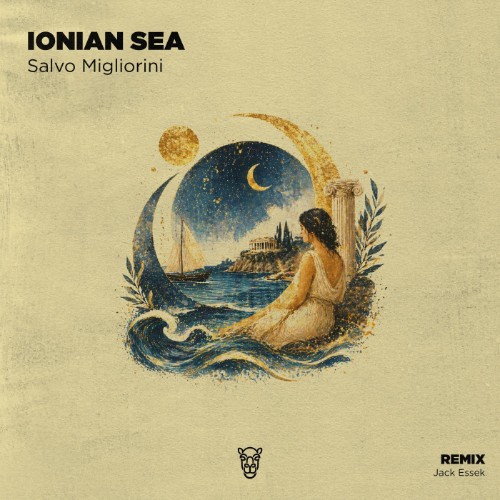 Salvo Migliorini - Ionian Sea (Remix) (2026) MP3
