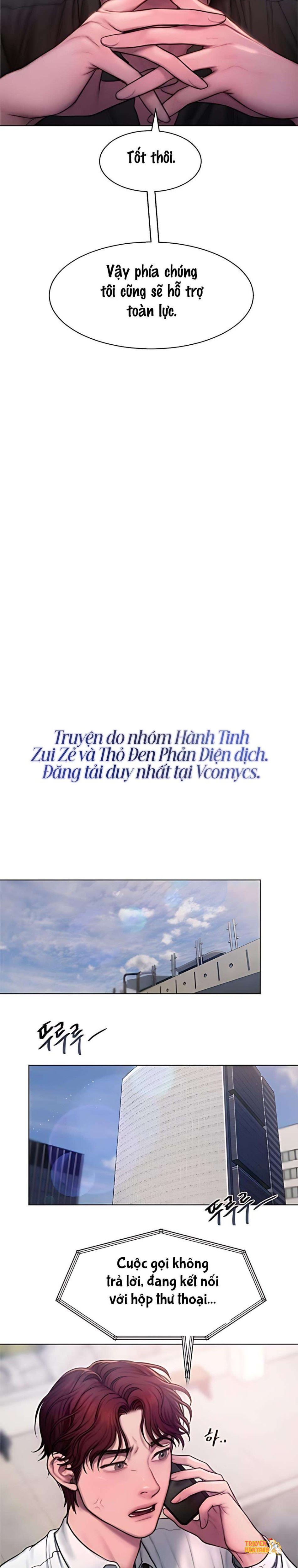 Xem ảnh 〖18+〗- Greedy - Chapter 10 - tmphrd ymix - Truyenhentaiz.net