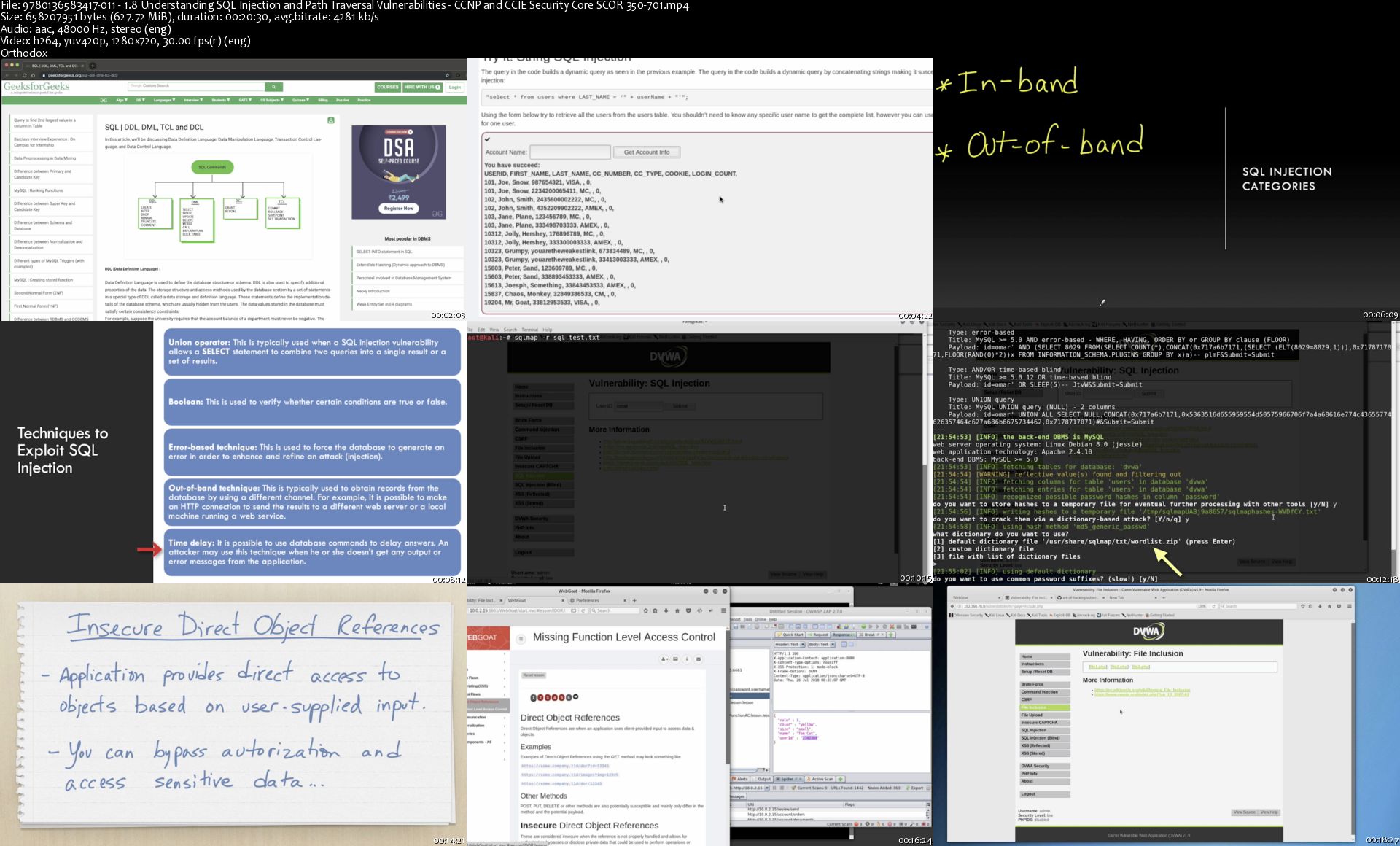 9780136583417-011-1-8-Understanding-SQL-Injection-and-Path-Traversal-Vulnerabilities-CCNP-and-CC.jpg