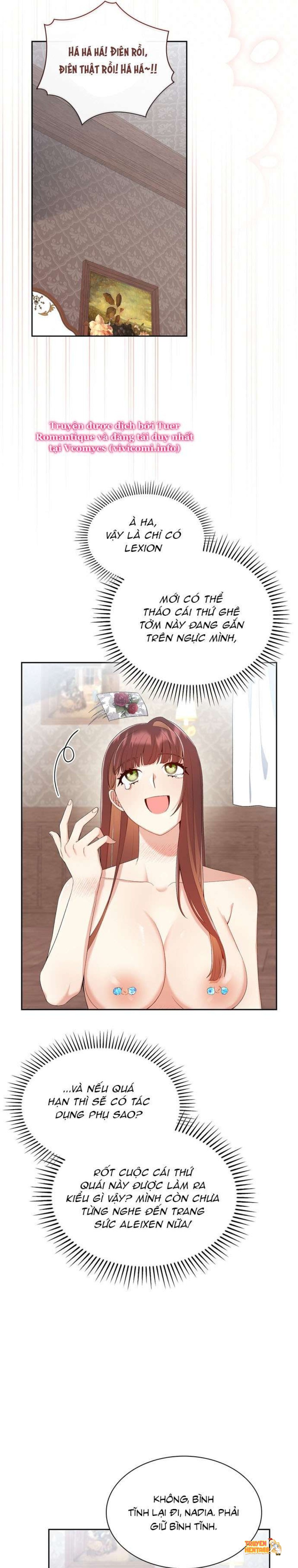 Xem ảnh tmp8ovq l90 trong truyện hentai [18+] Tôi Là M - Chapter 7 - hentaitvn.net