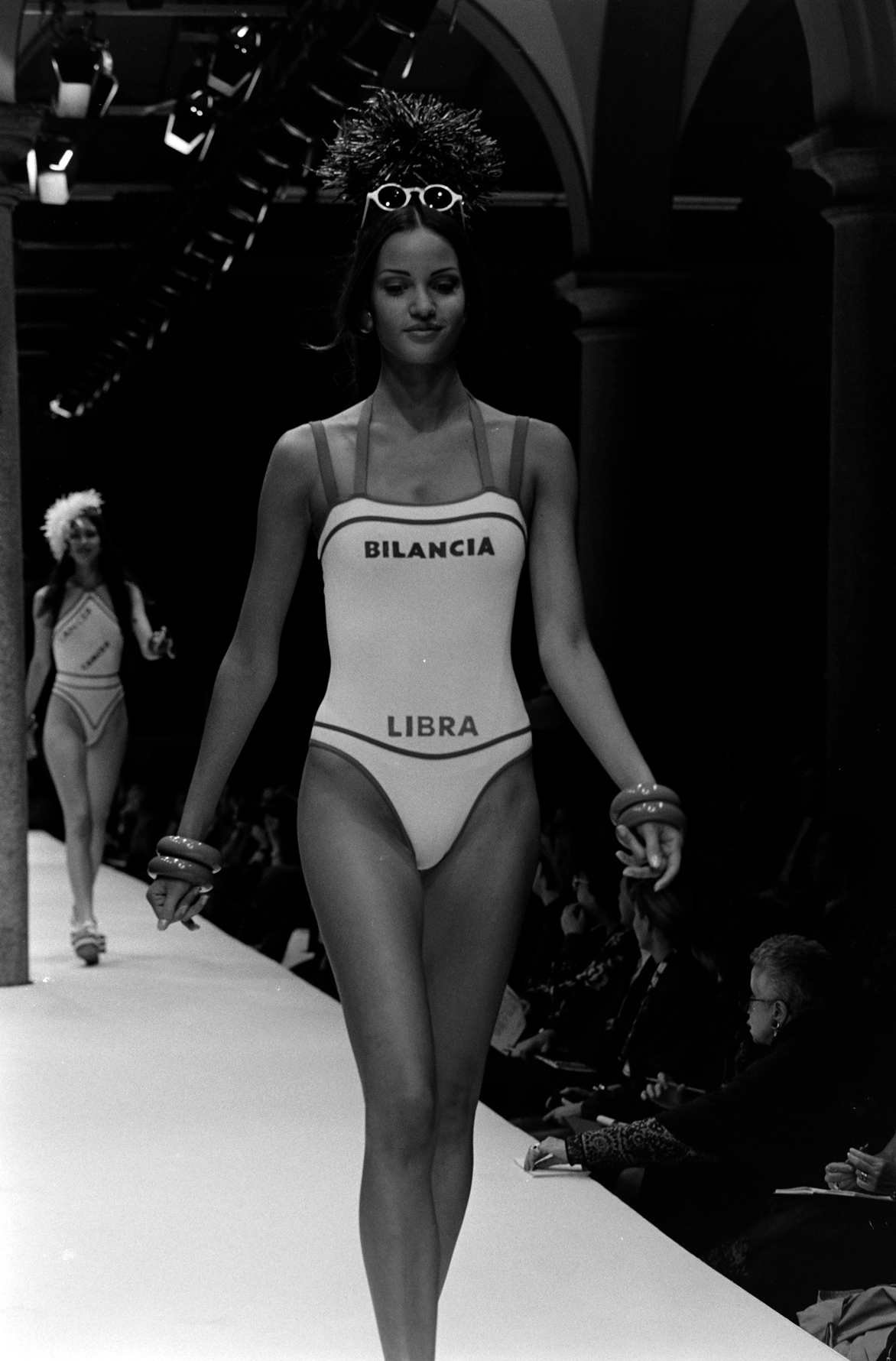 Fendi spring clearance 1993