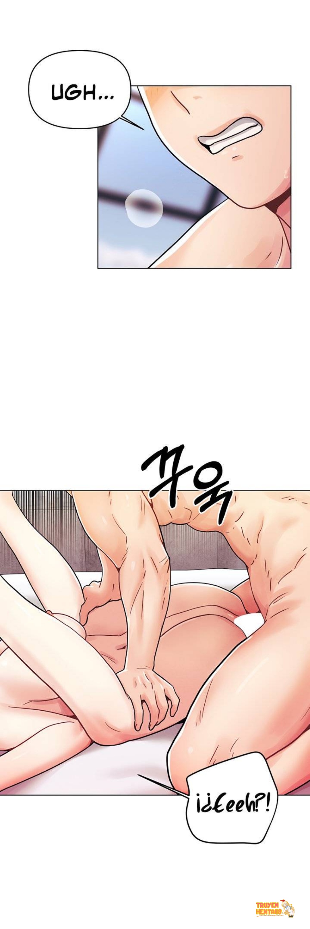 Trang truyện tmpasak4rpy trong truyện tranh Lần Đầu Ấy - Chapter 5 - truyenhentai18.net