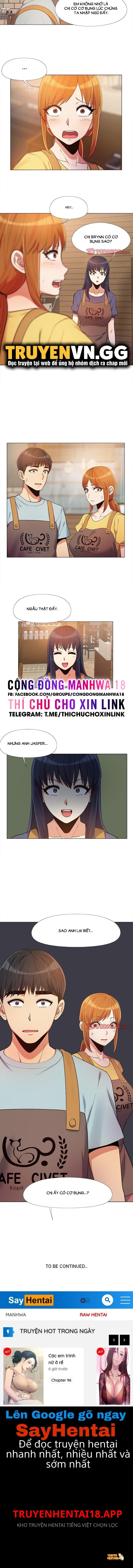 Trang truyện tmpua9bpk0y trong truyện tranh Chuyện Nàng Trung Sĩ - Chapter 14 - truyenhentai18.net