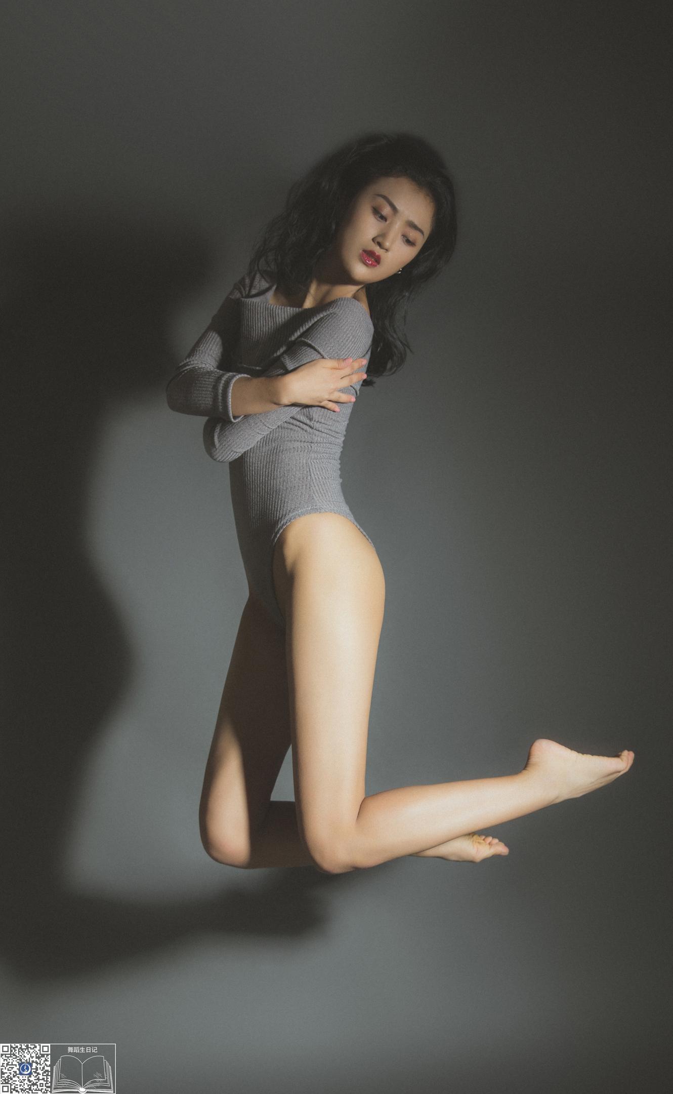舞蹈生日记 NO.098 子墨 39
