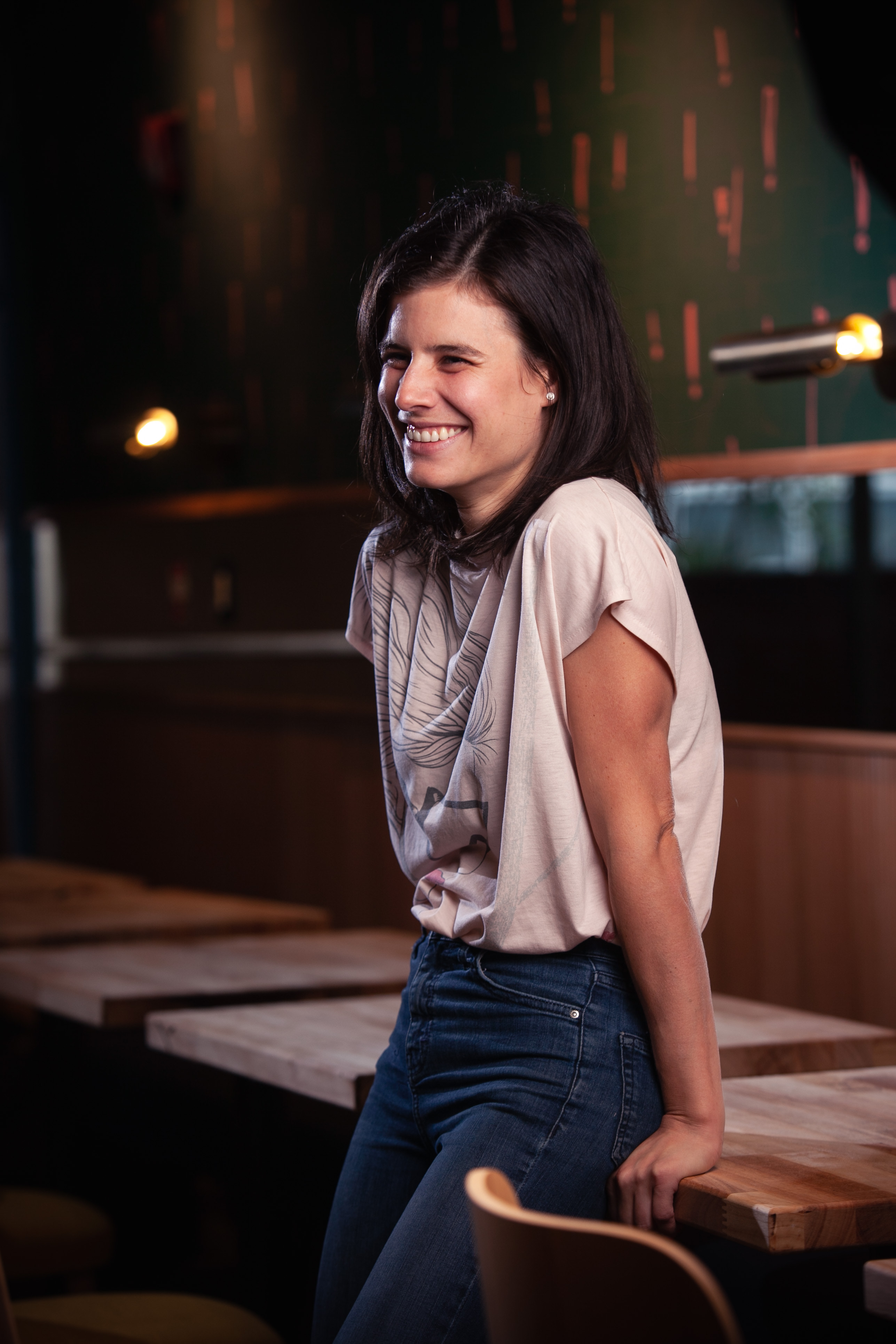 Luciana Giangrandi