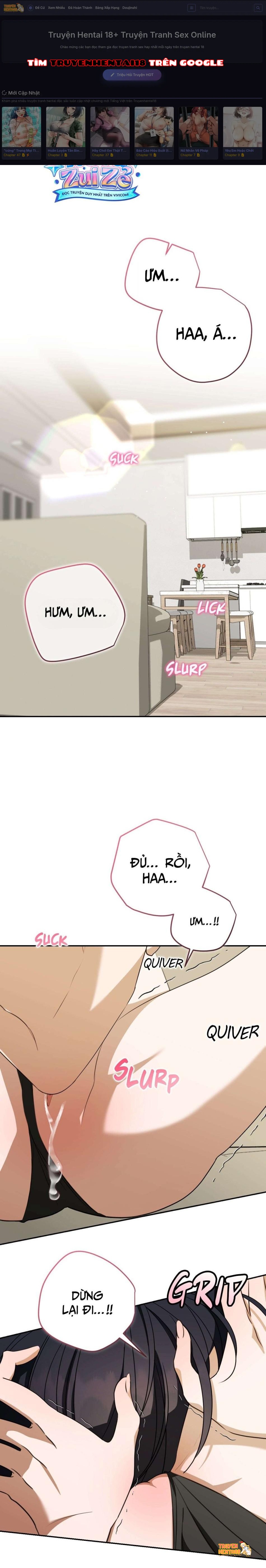 Xem ảnh [không Che] [18+] Đối Tác Trong Công Việc - Chapter 17 - tmpmkoch6be - Truyenhentaiz.net