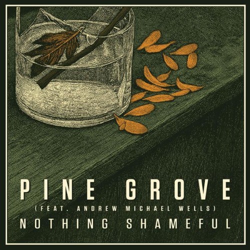 Nothing Shameful - Pine Grove (feat. Andrew Michael Wells) (2026)