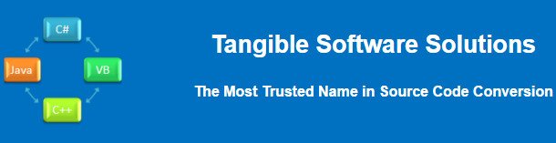 Tangible Software Solutions 10.2021