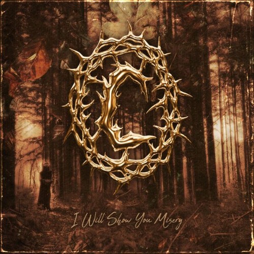 Carrier - I Will Show You Misery (2026)
