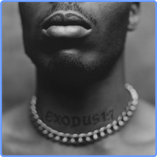 DMX - Exodus (Explicit) (2021) mp3 320 Kbps