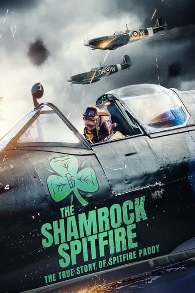 The Shamrock Spitfire (2024) [1080p] [WEBRip] [YTS MX]