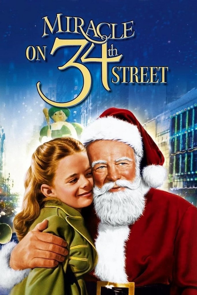 Miracle On 34th Street 1947 6CH [1080p] BluRay (x264) WAREZV3