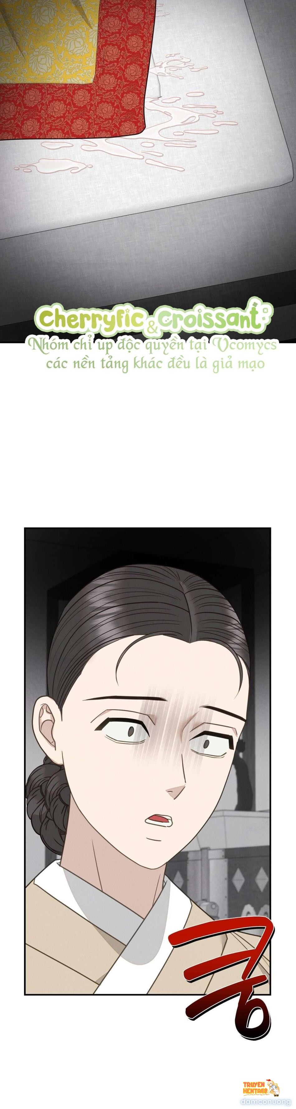 Xem ảnh 『18+』khúc Hoan Ca Luyến Ái - Chapter 10 - tmps39u45zj - Truyenhentaiz.net