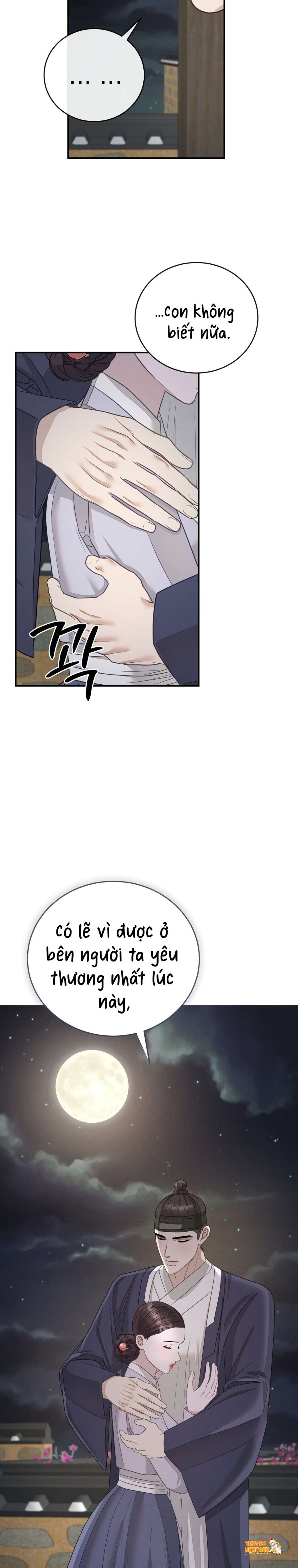 Xem ảnh 『18+』khúc Hoan Ca Luyến Ái - Chapter 10 - tmpof64lwla - Truyenhentaiz.net