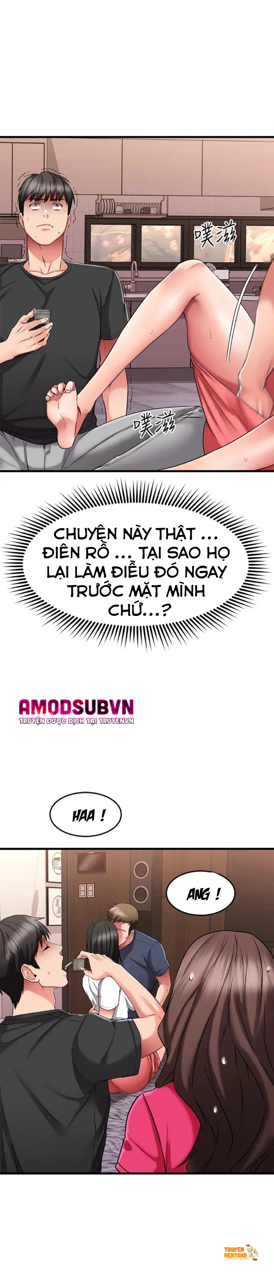 Trang truyện tmpus7pjzcj trong truyện tranh Ranh Giới Người Bạn - Chapter 23 - truyenhentai18.net