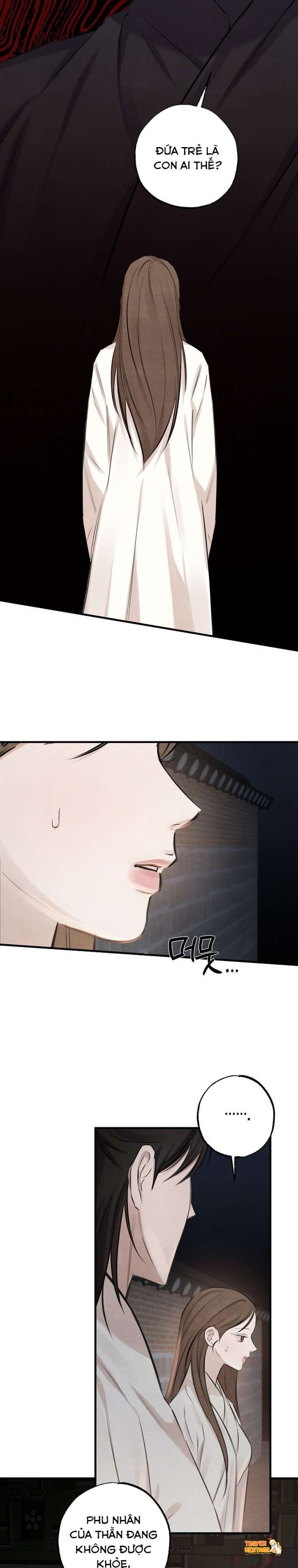 Trang truyện tmpdpuf5mow trong truyện tranh 『18+』sư Mẫu - Chapter 8 - truyenhentai18.net