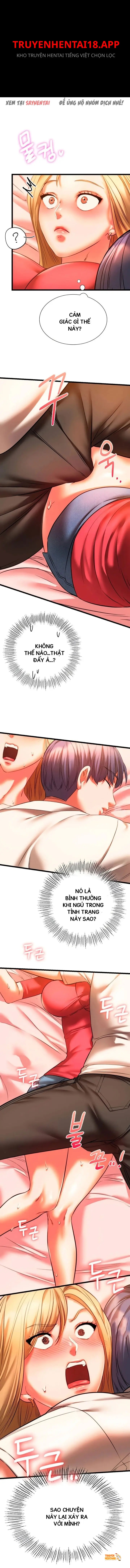 Trang truyện tmpkb2g8 vk trong truyện tranh Bạn Học Của Tôi - Chapter 17 - www.truyenhentai18.net