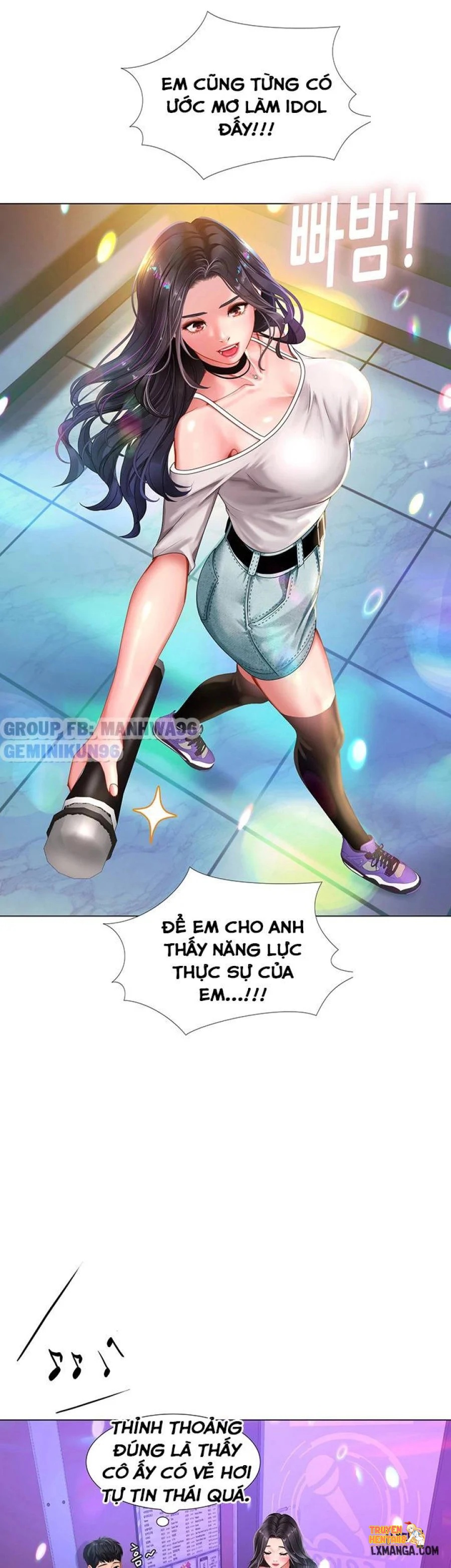 Xem ảnh tmpp55 usj trong truyện hentai Noryangjin - Chap 57 - www.hentaitvn.net