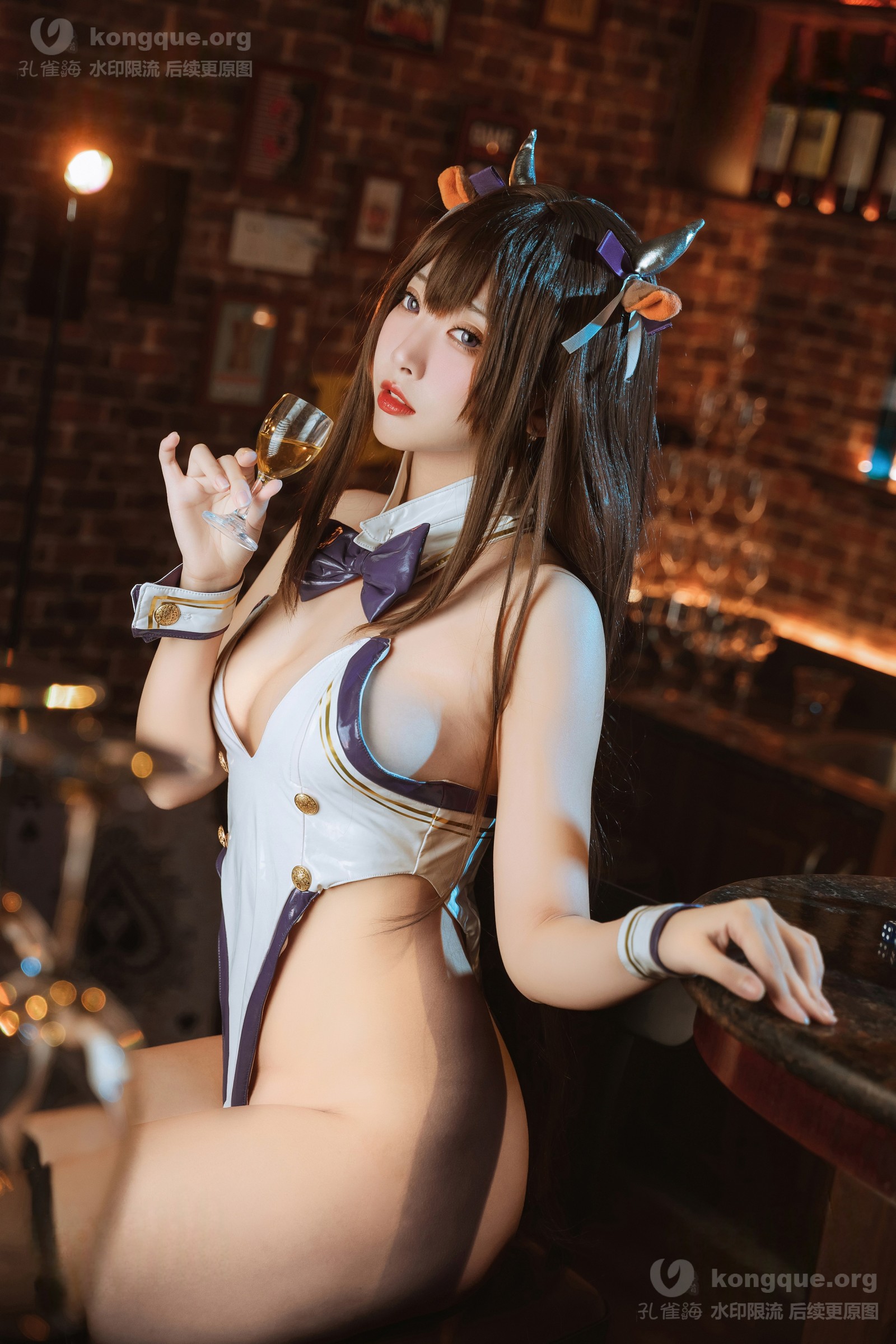 宮本桜 牛牛本 典藏版 写真合集｜自购收藏级 图集＋视频（50P＋4V｜942MB）插图