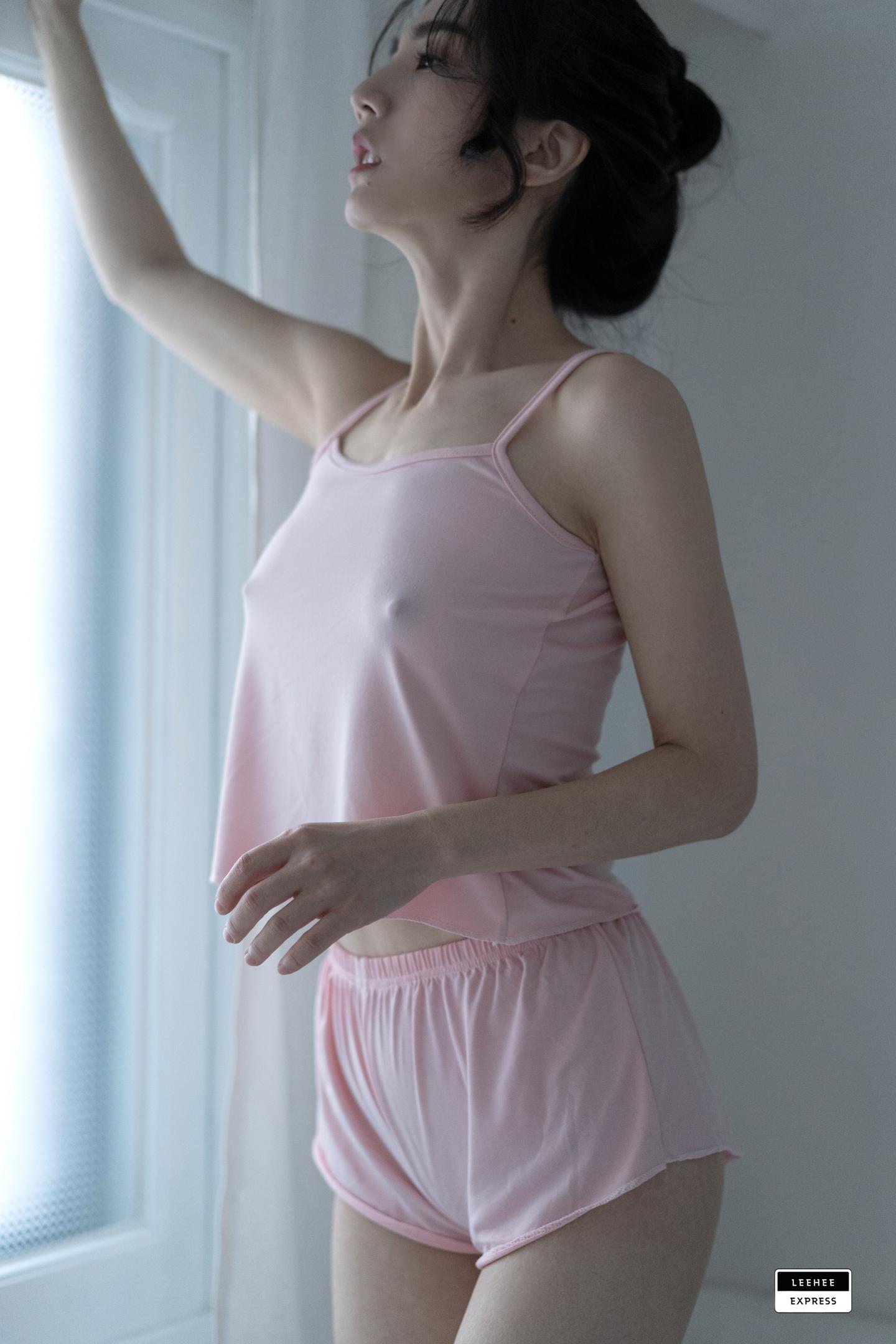 Ray NO.001 LEEHEE EXPRESS LEBE-054 33