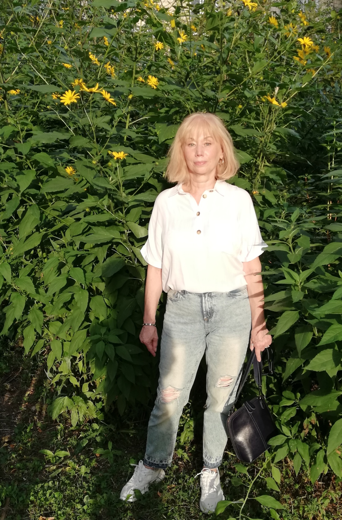 Лариса Владимировна Громм
