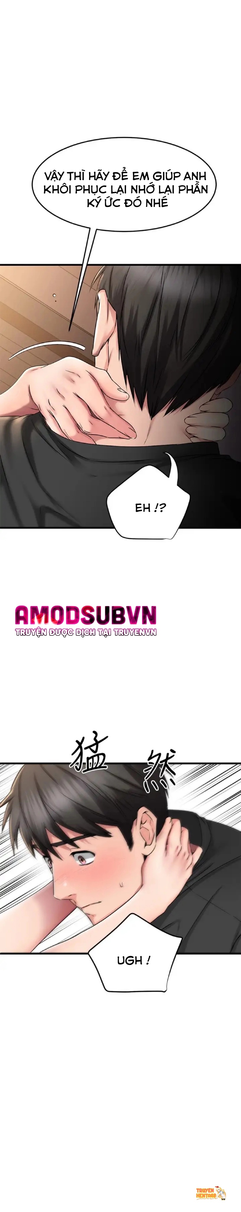 Trang truyện tmp55j4zpnt trong truyện tranh Ranh Giới Người Bạn - Chapter 25 - truyenhentai18.net