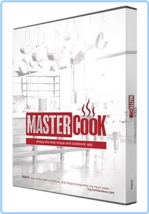 MasterCook V24.0.0.0 FC Portable Vy1w89eo9ktj